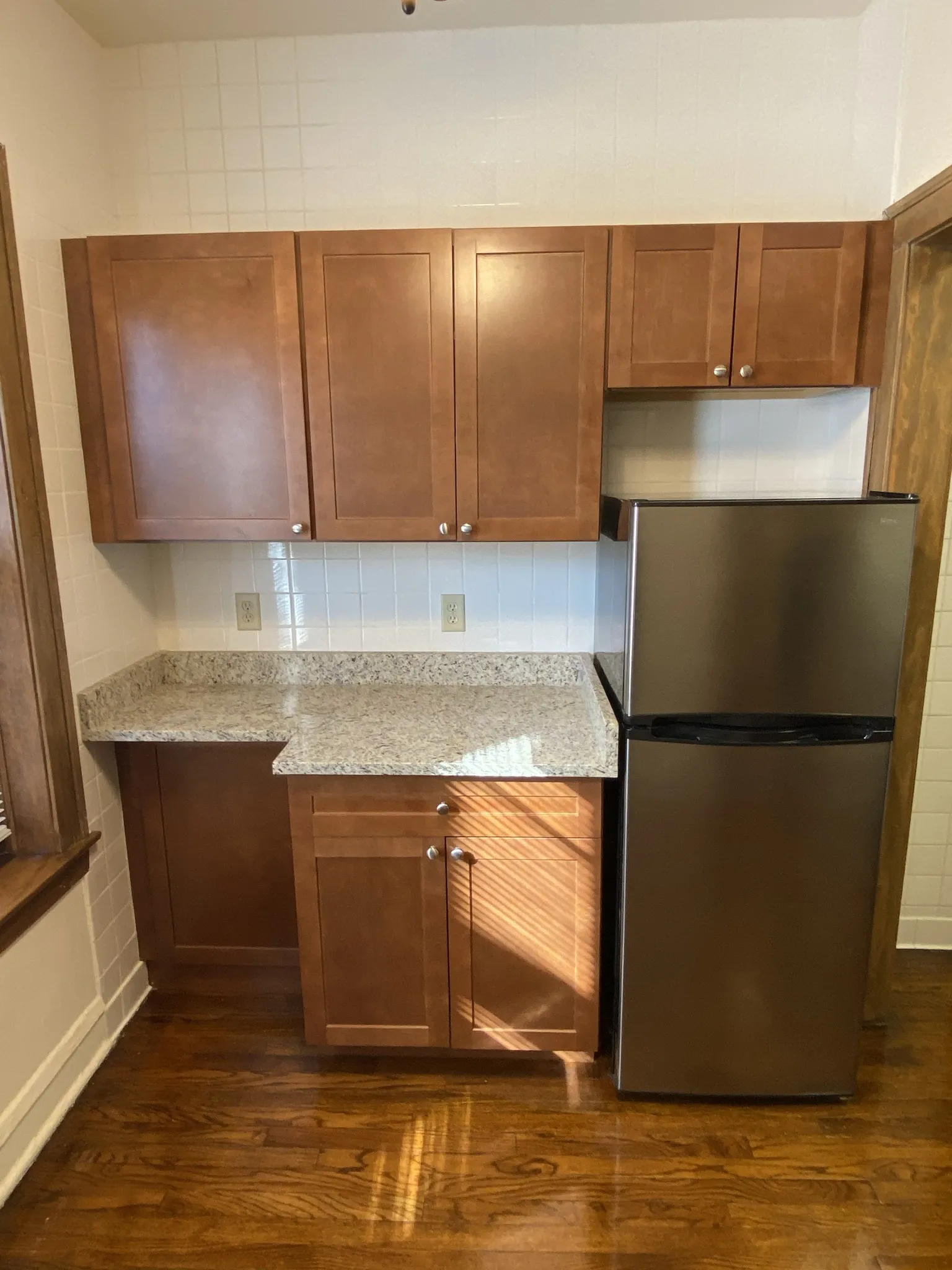 2335-45 N Geneva / 2348-62 N Cambridge Apartments