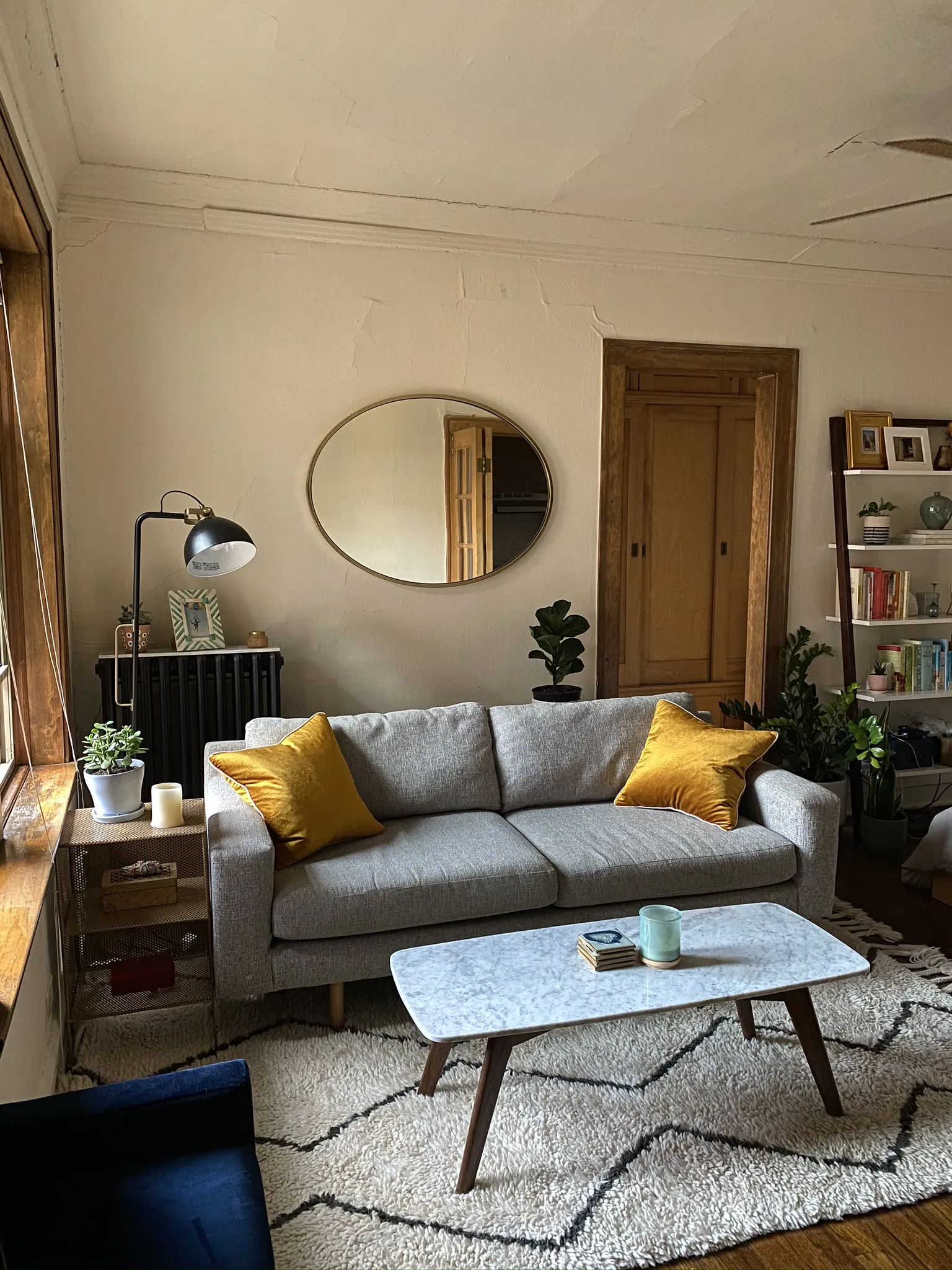 2335-45 N Geneva / 2348-62 N Cambridge Apartments