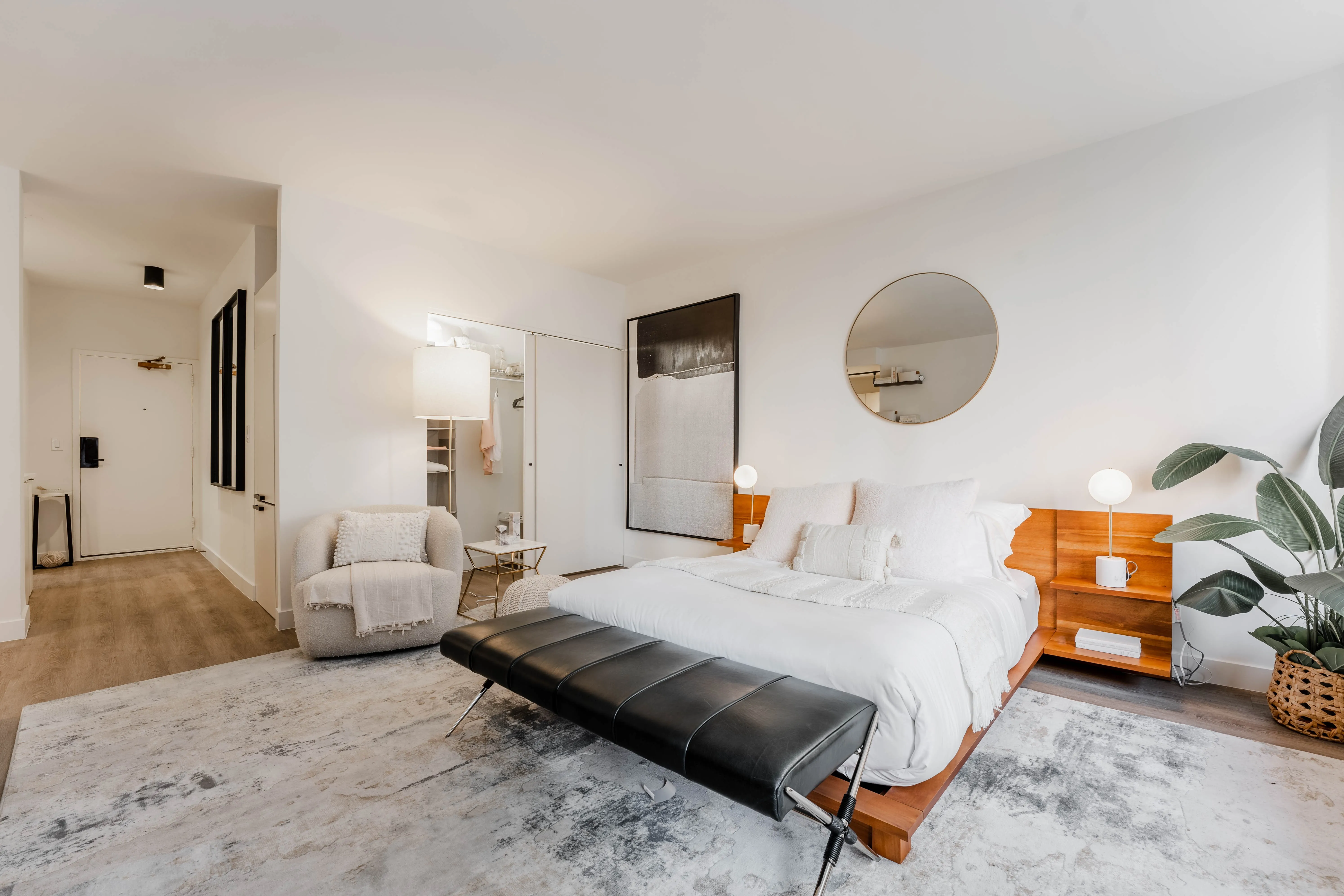 21 E. Chestnut Apartments