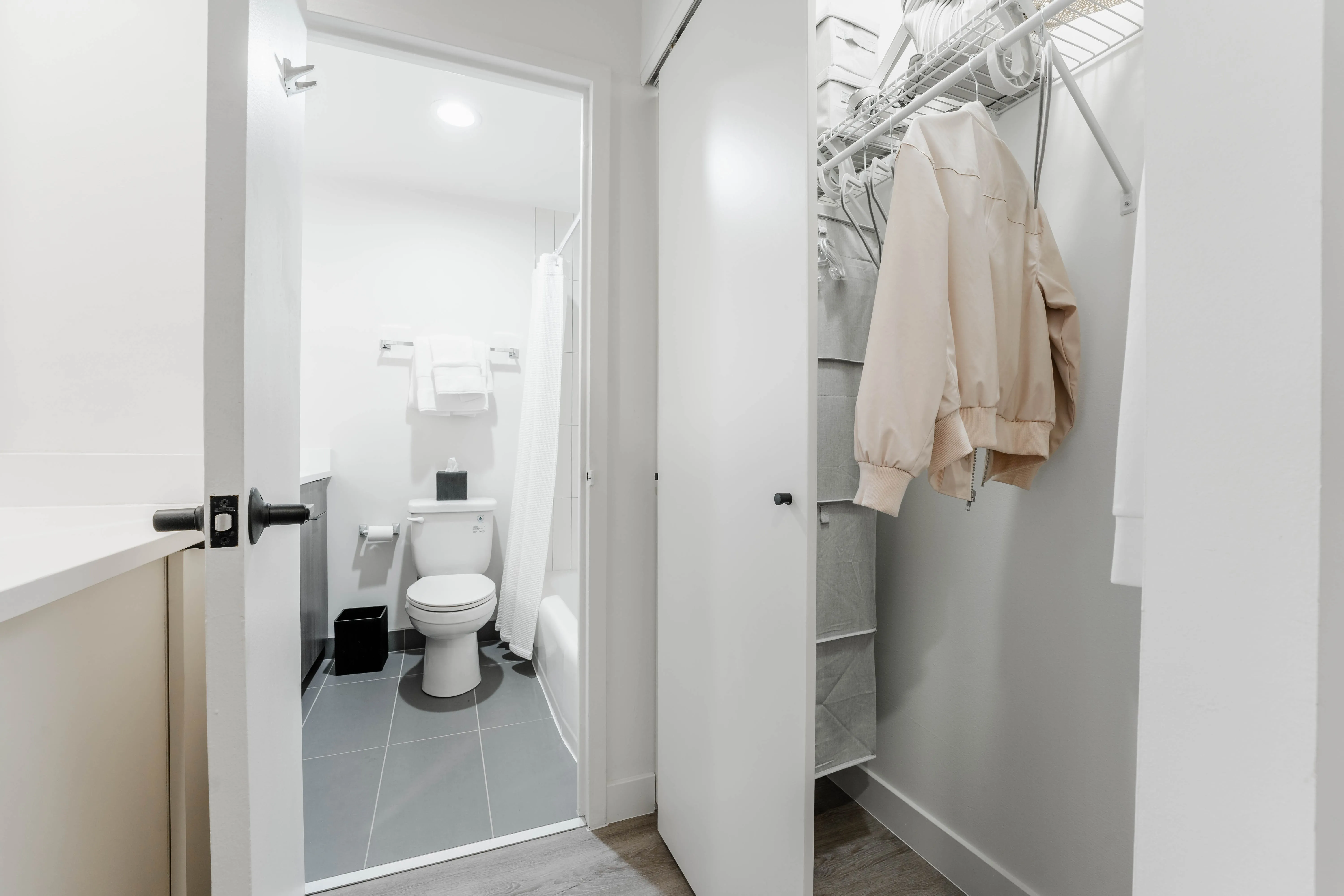 21 E. Chestnut Apartments