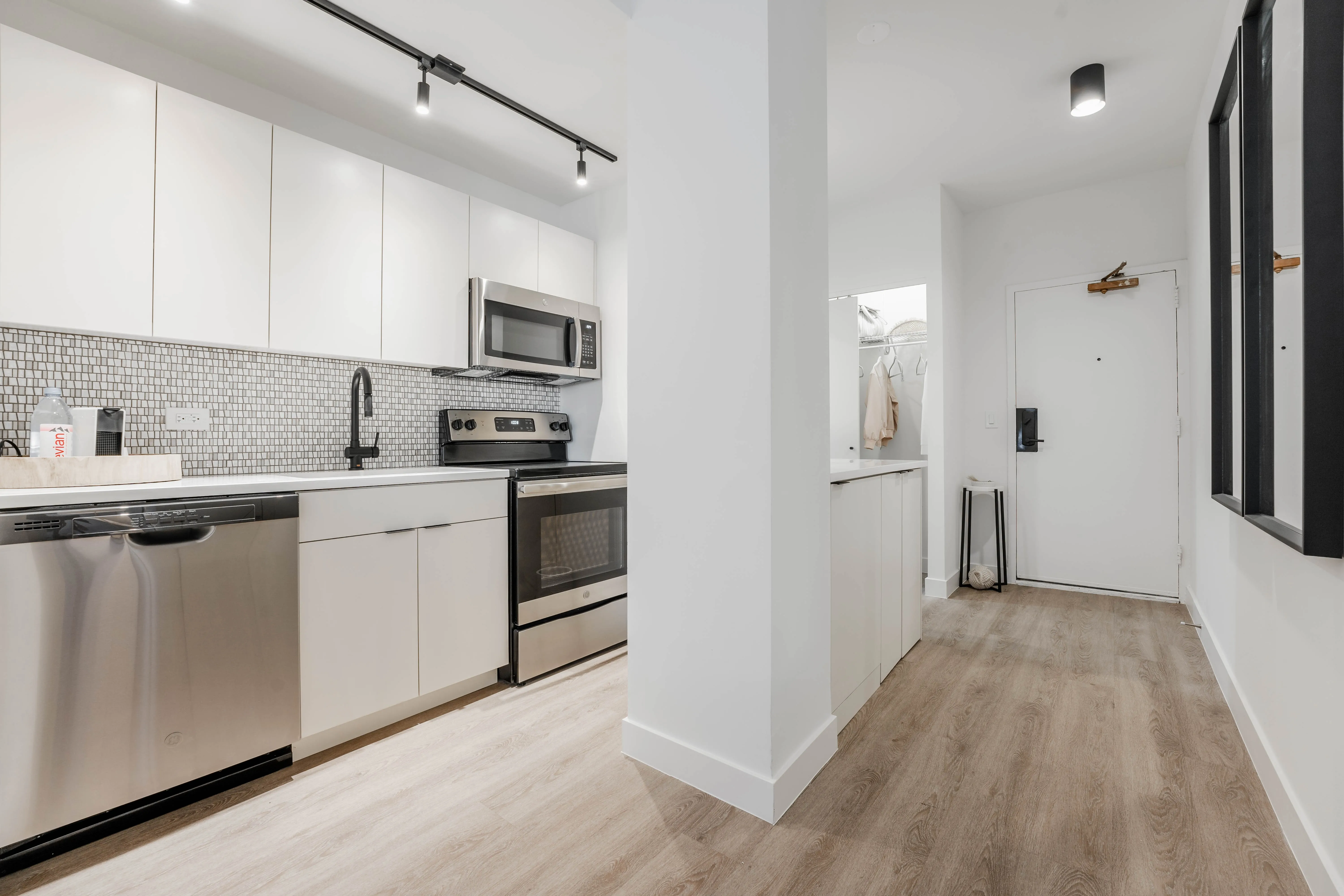 21 E. Chestnut Apartments