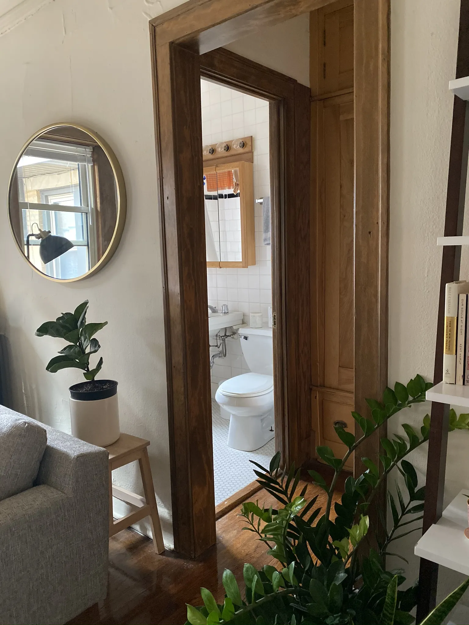 2335-45 N Geneva / 2348-62 N Cambridge Apartments