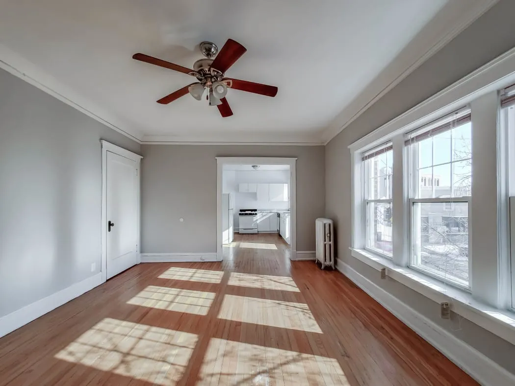 Wilson Manor Apartments