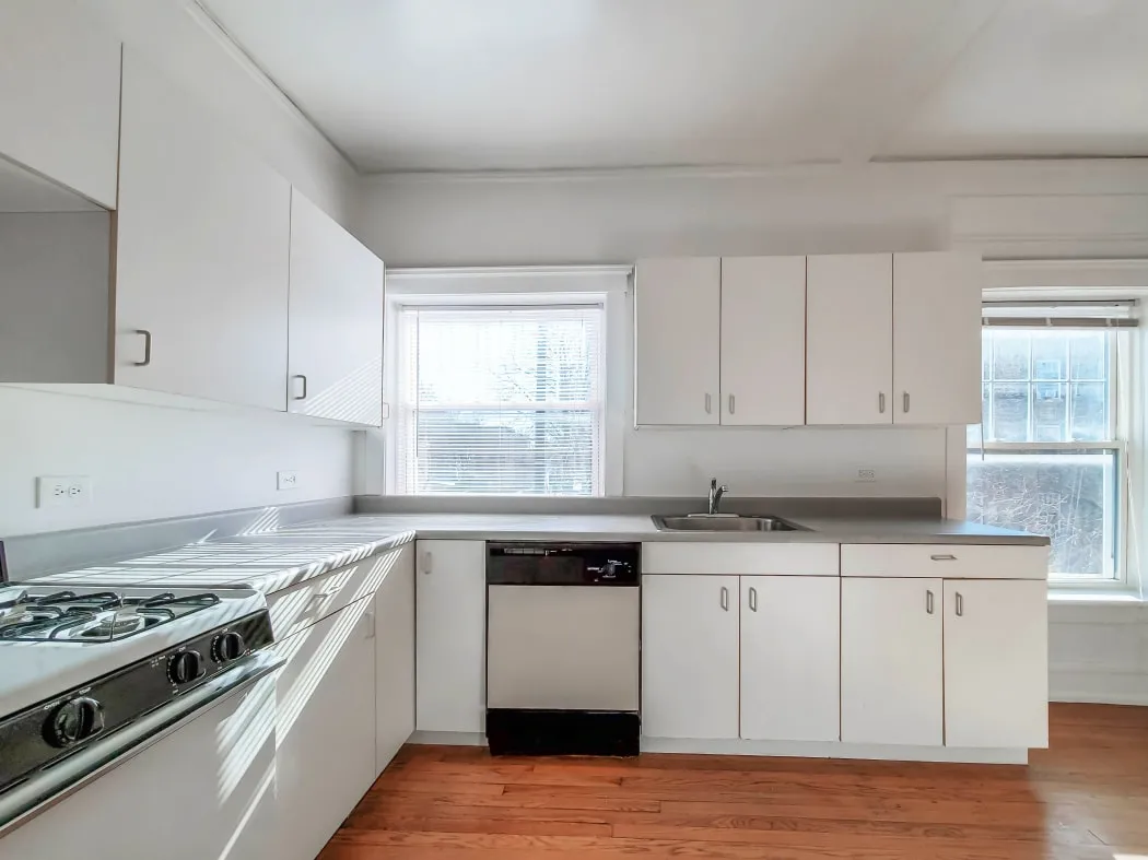 Wilson Manor Apartments