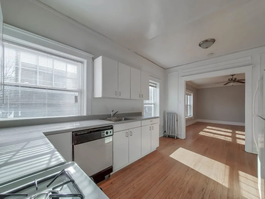 Wilson Manor Apartments