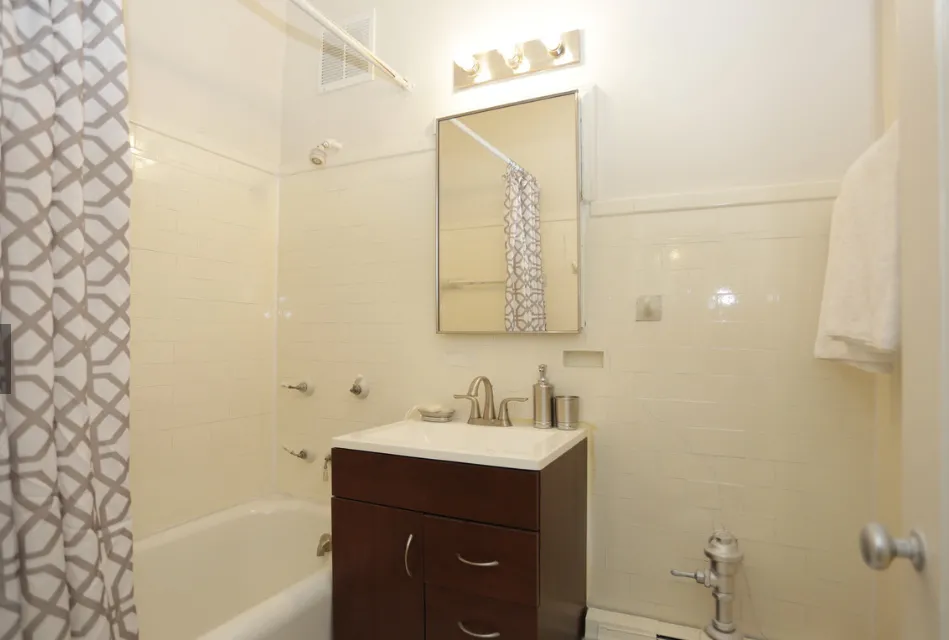 The Sovereign Apartments