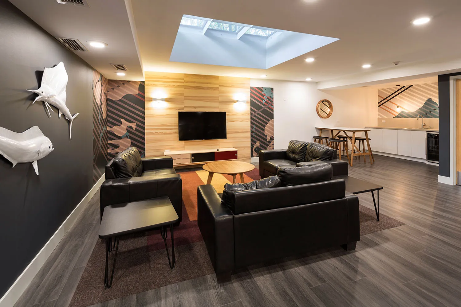 1400 East 57th Street Apartments