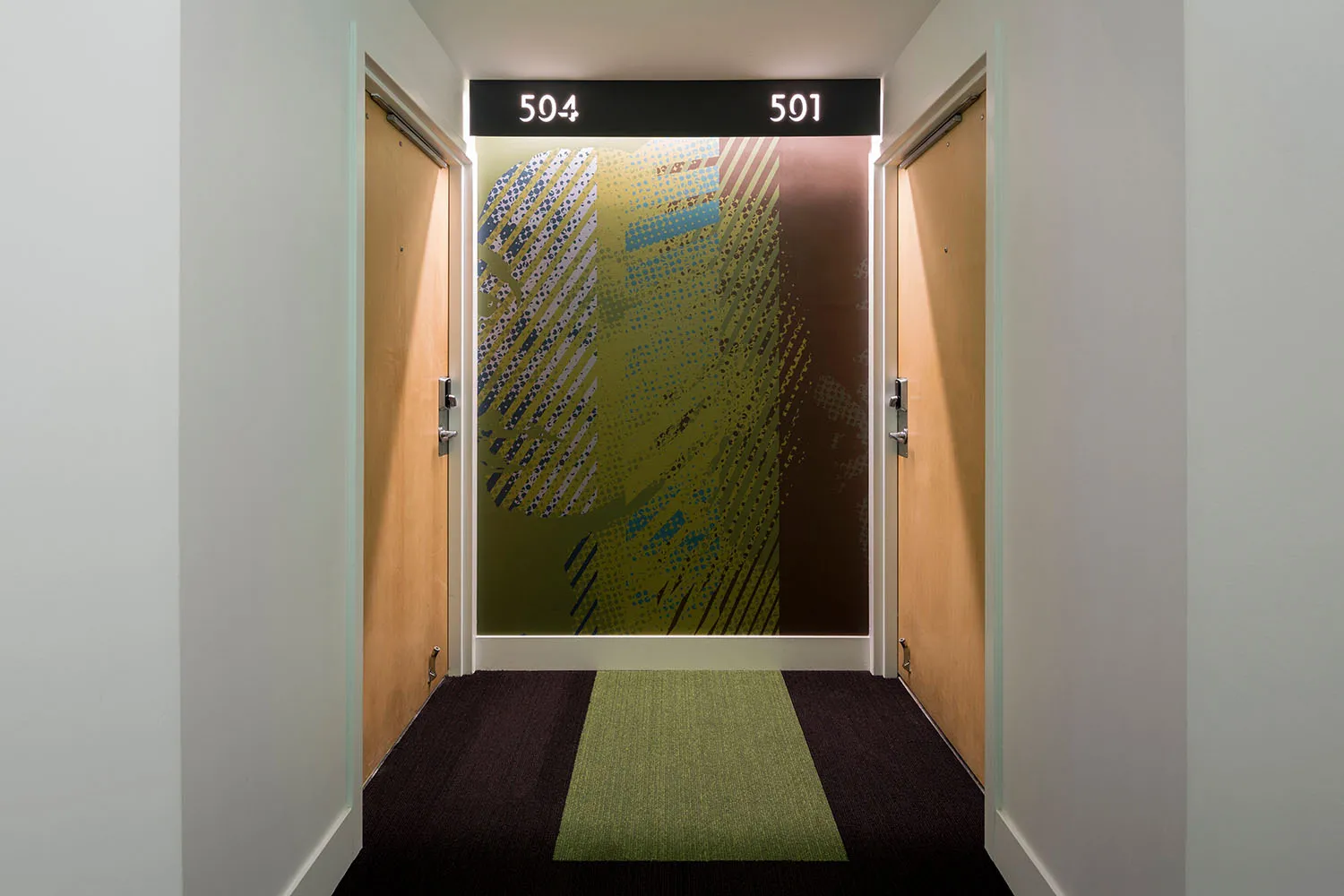 1400 East 57th Street Apartments