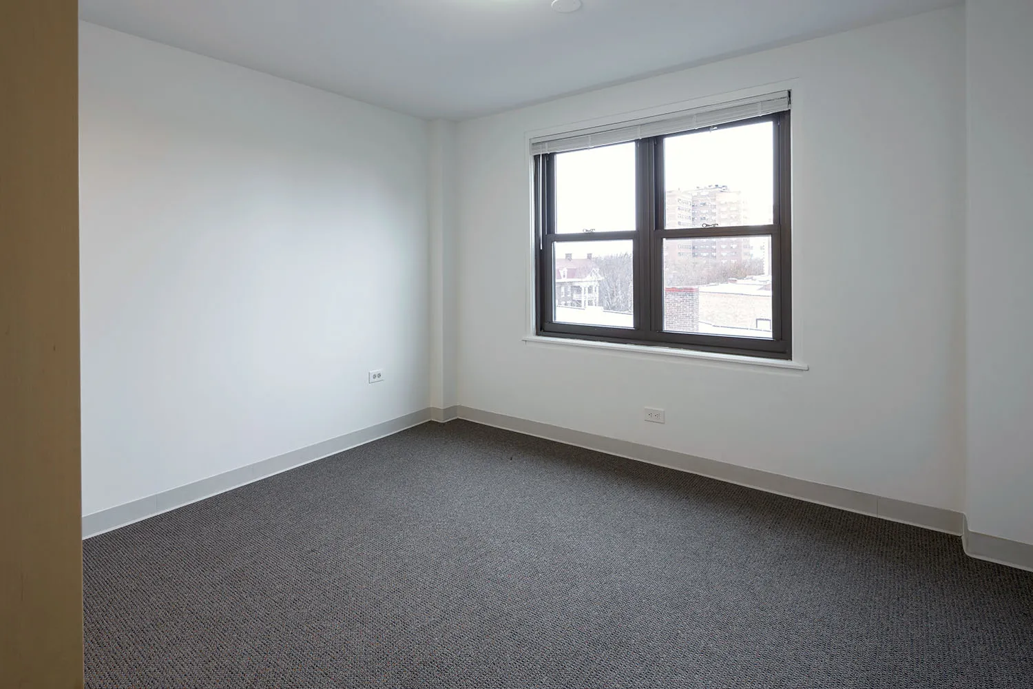 1400 East 57th Street Apartments