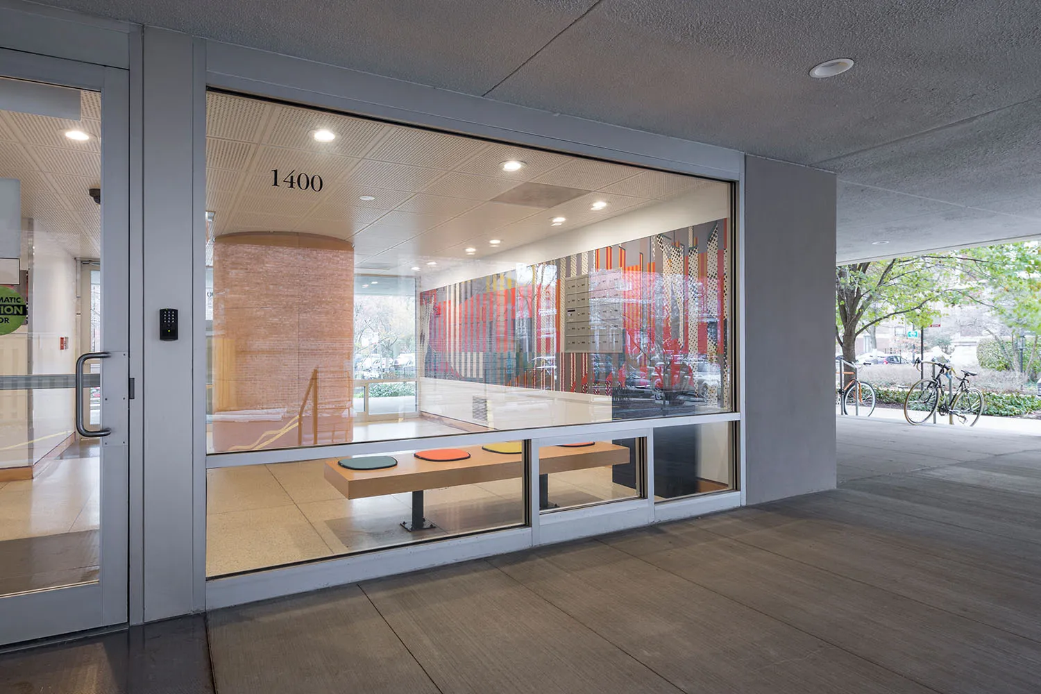 1400 East 57th Street Apartments