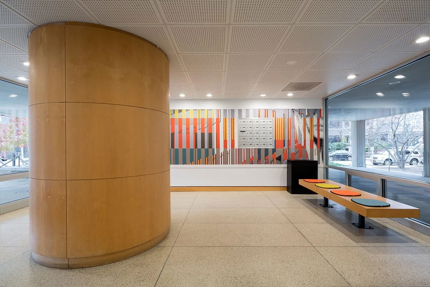 1400 East 57th Street Apartments