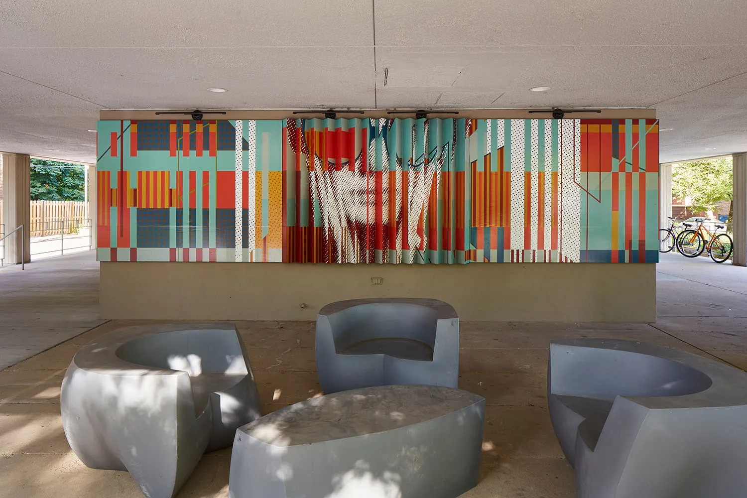 1400 East 57th Street Apartments