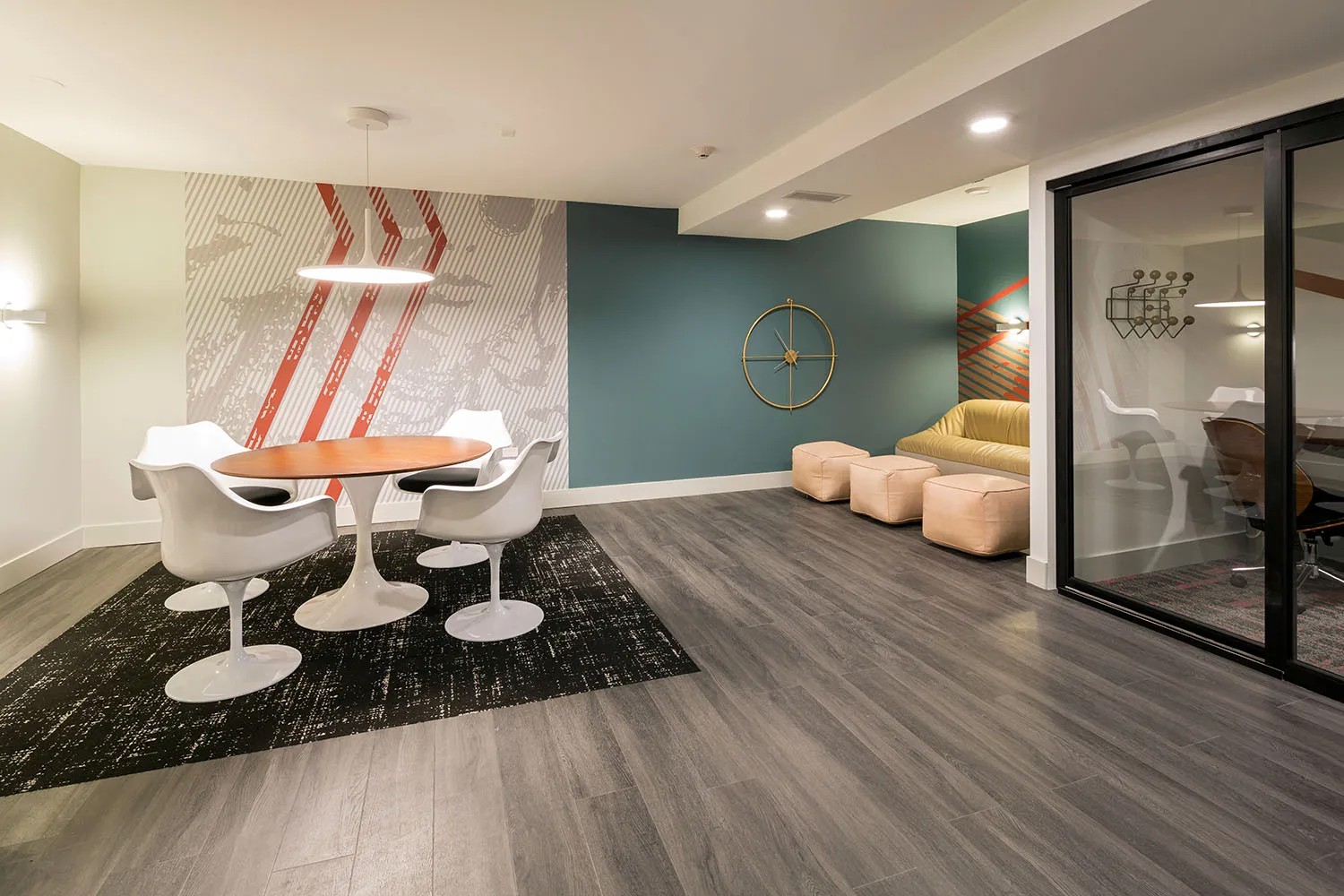 1400 East 57th Street Apartments