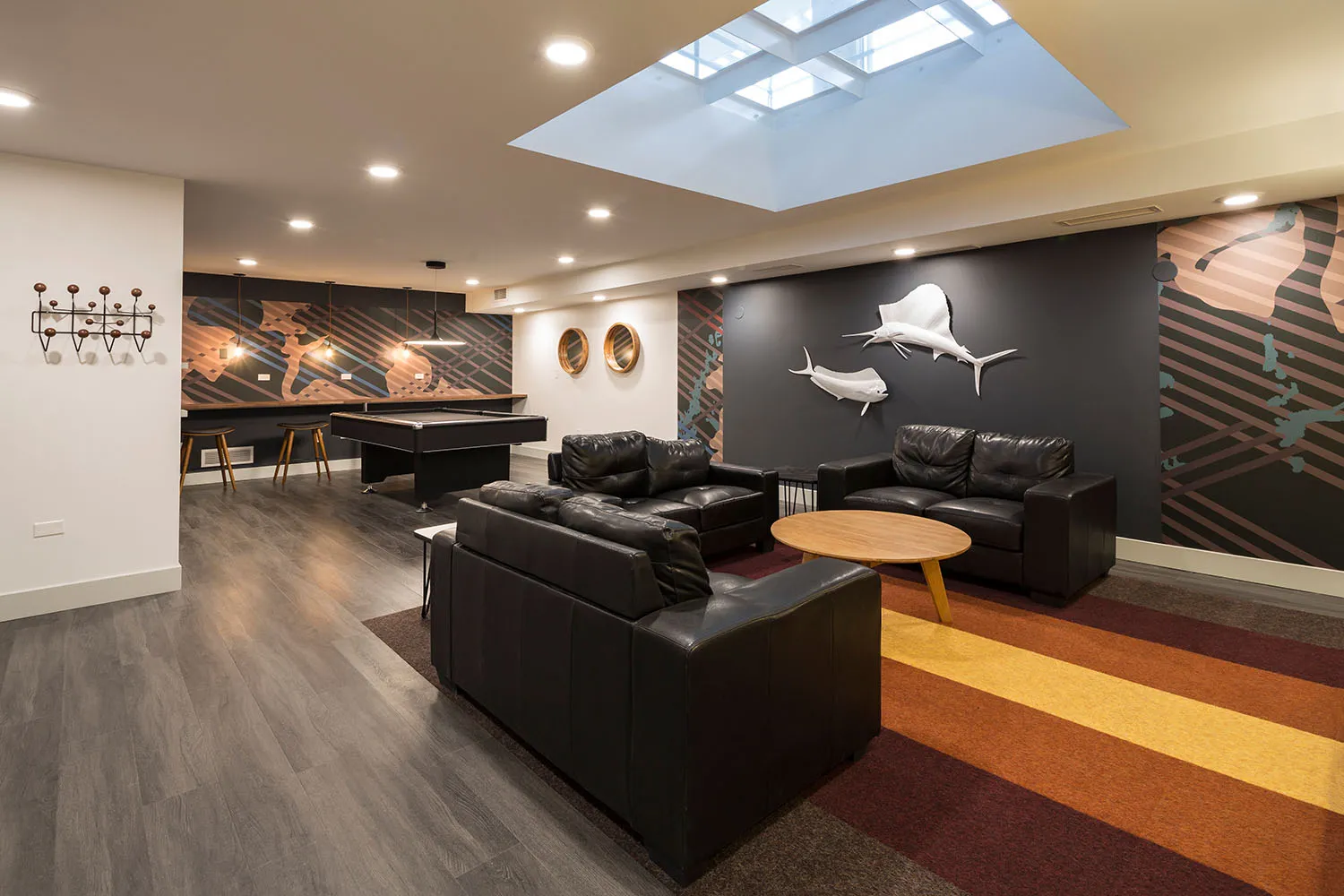 1400 East 57th Street Apartments