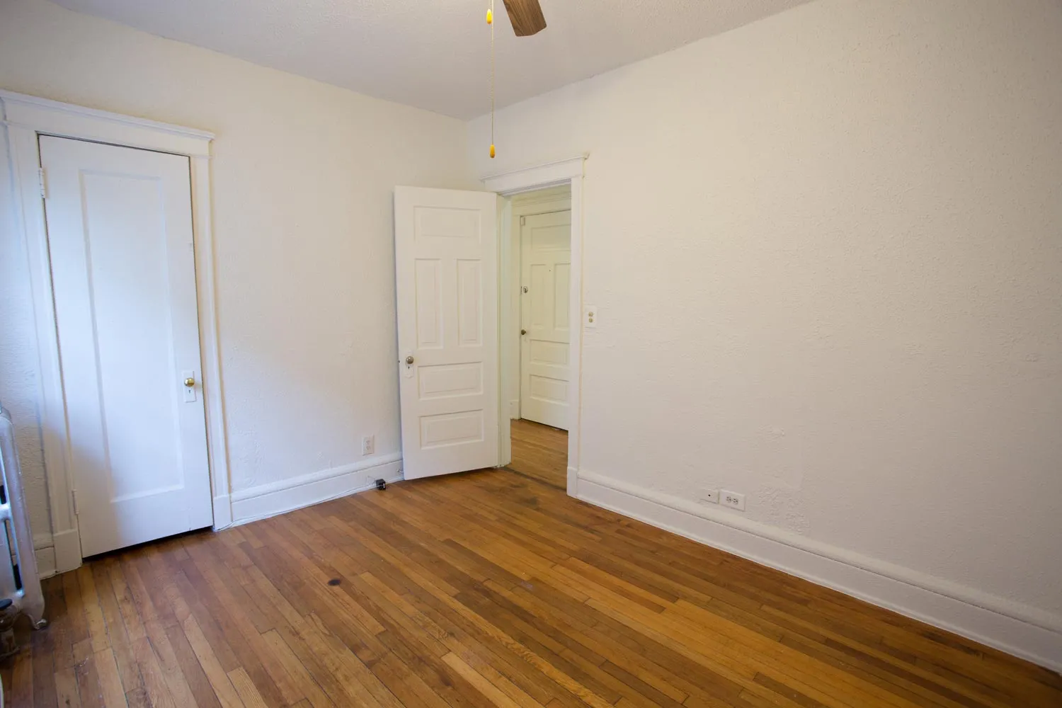 1515 E. 54th Street Apartments