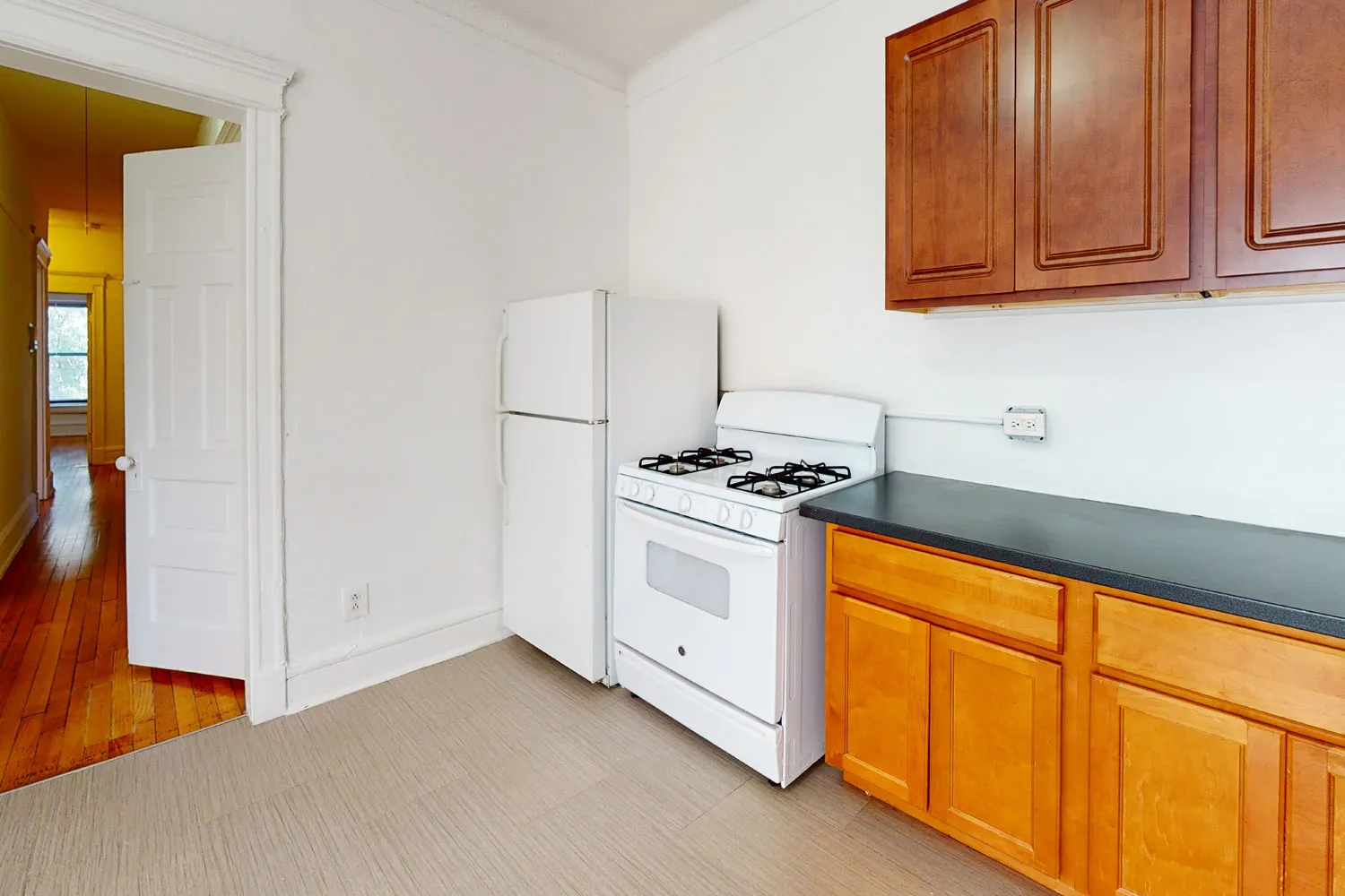 1515 E. 54th Street Apartments