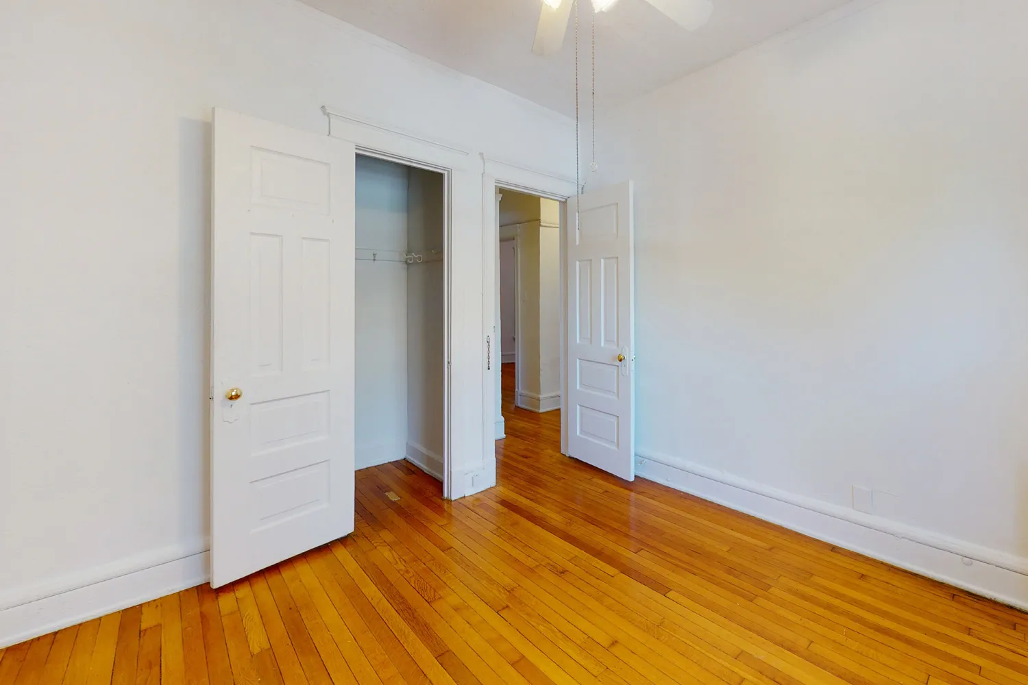 1515 E. 54th Street Apartments