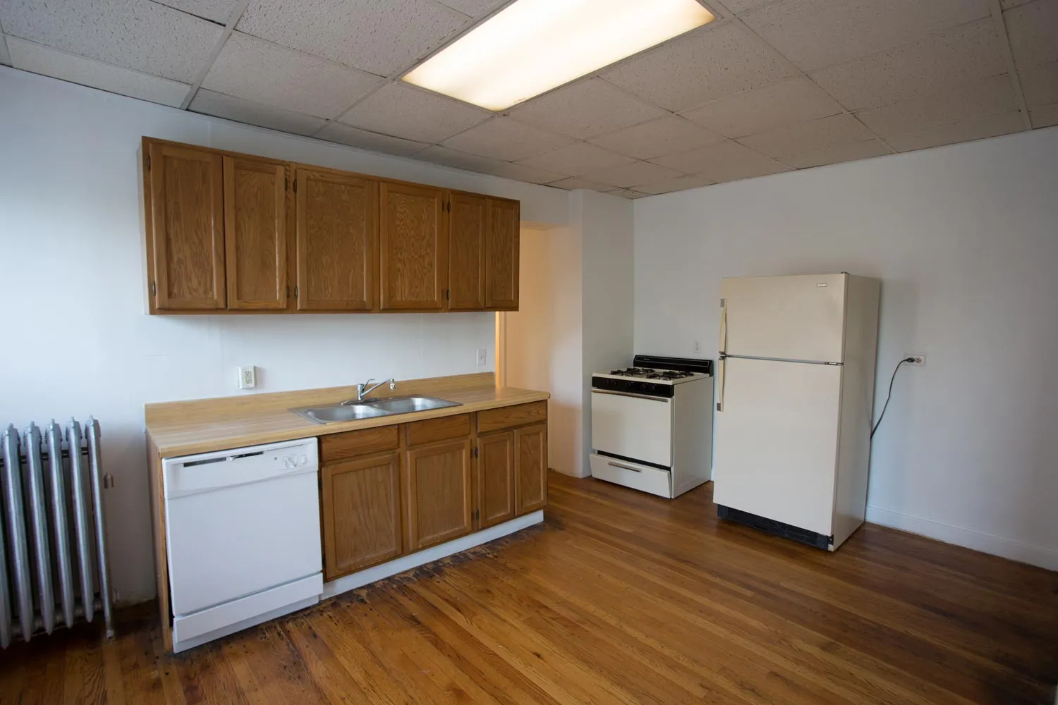 1515 E. 54th Street Apartments