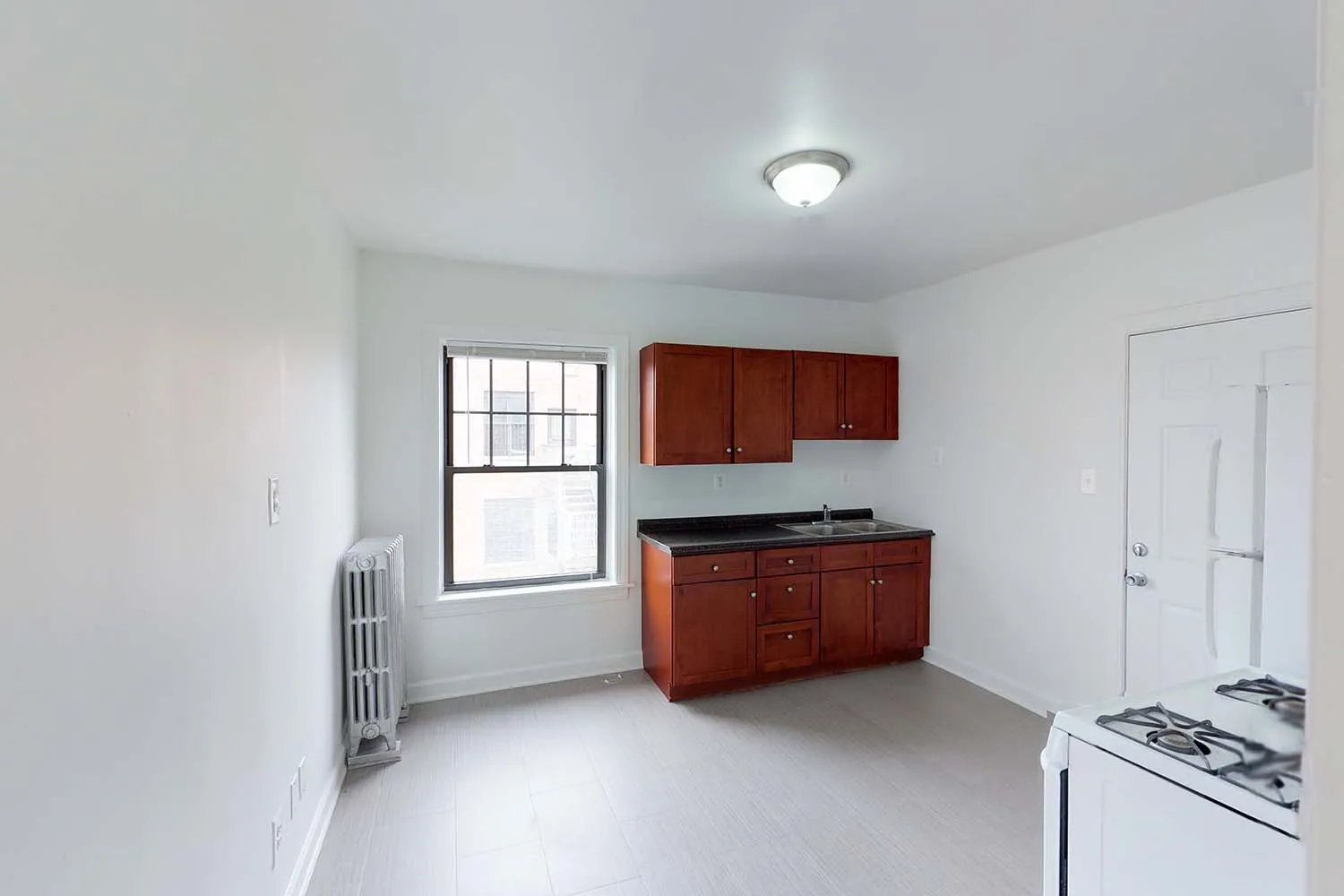 4455 South Greenwood Apartments