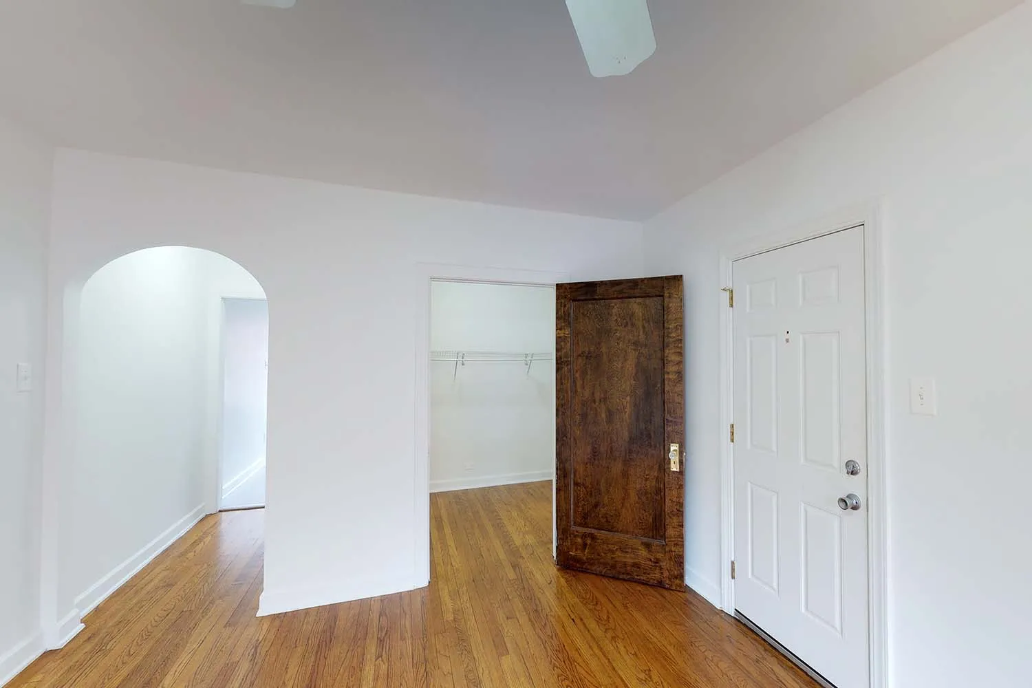 4455 South Greenwood Apartments