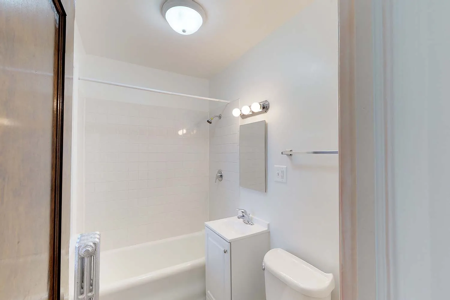 4455 South Greenwood Apartments