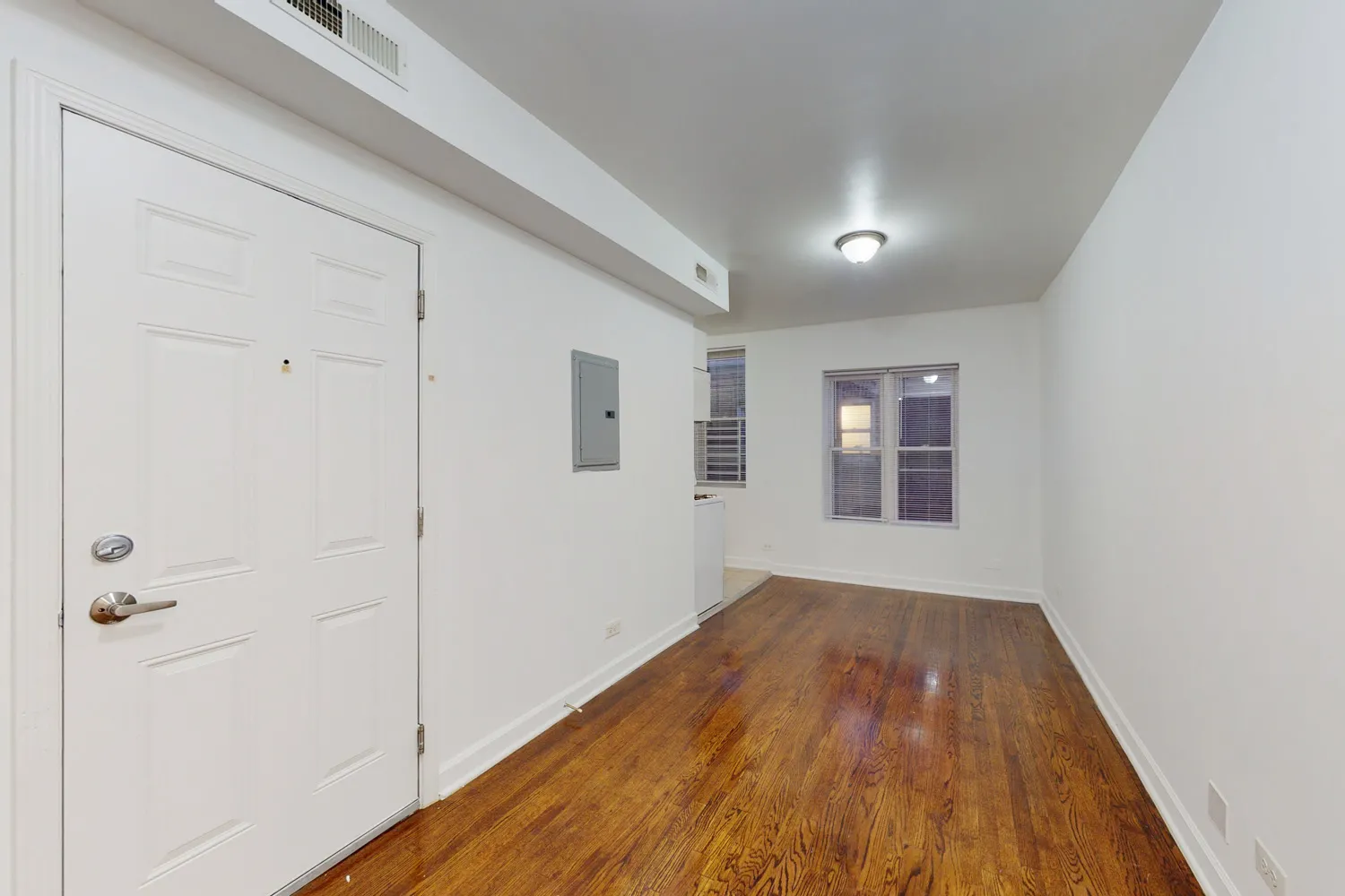 5222-38 S. Drexel Avenue Apartments