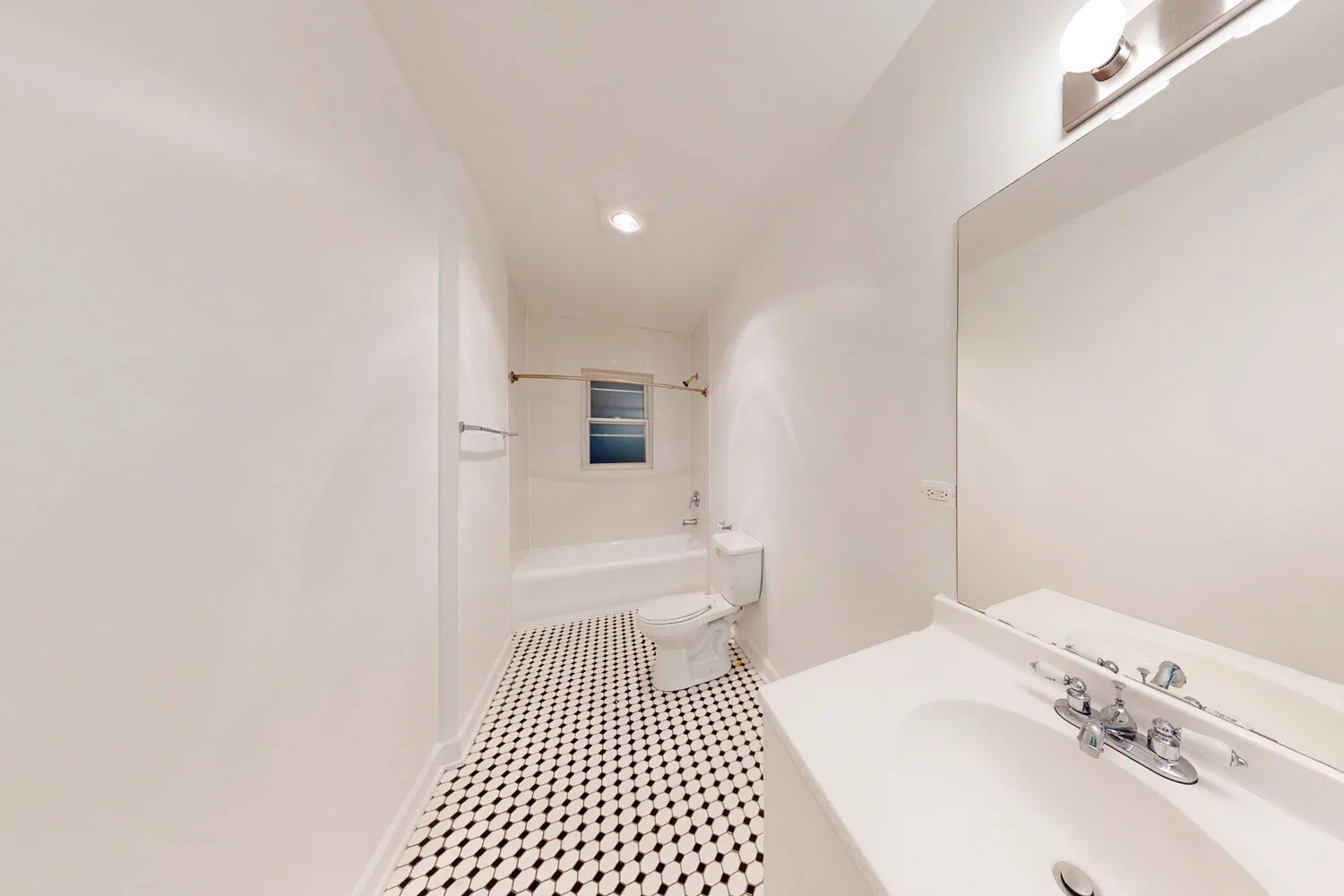 5222-38 S. Drexel Avenue Apartments