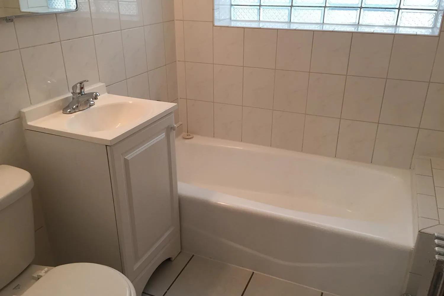 5300-5308 S. Hyde Park Apartments