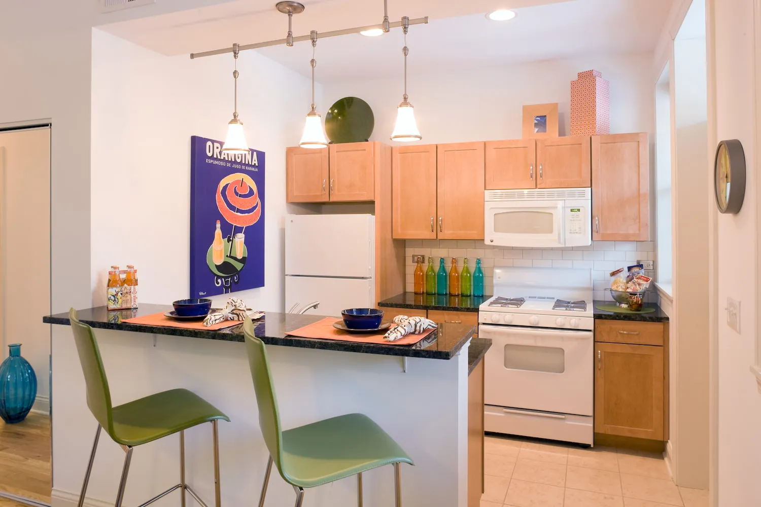 5301-5307 S. Maryland Avenue Apartments