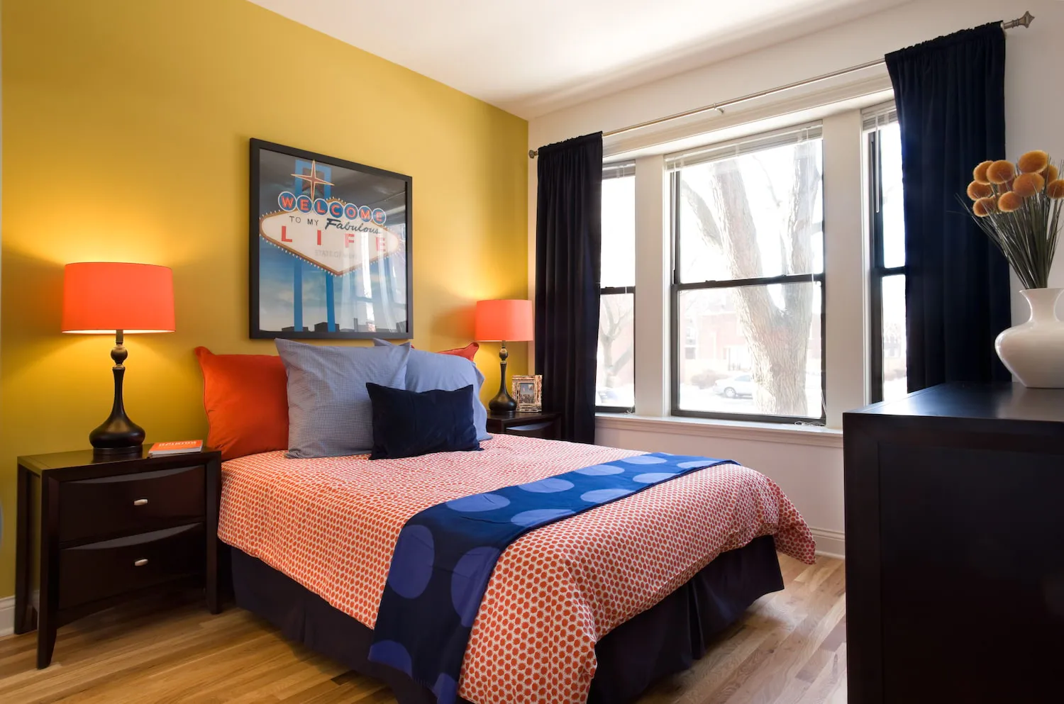 5301-5307 S. Maryland Avenue Apartments