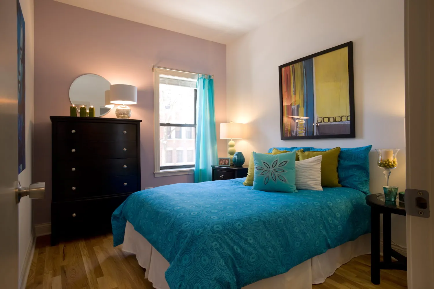 5301-5307 S. Maryland Avenue Apartments