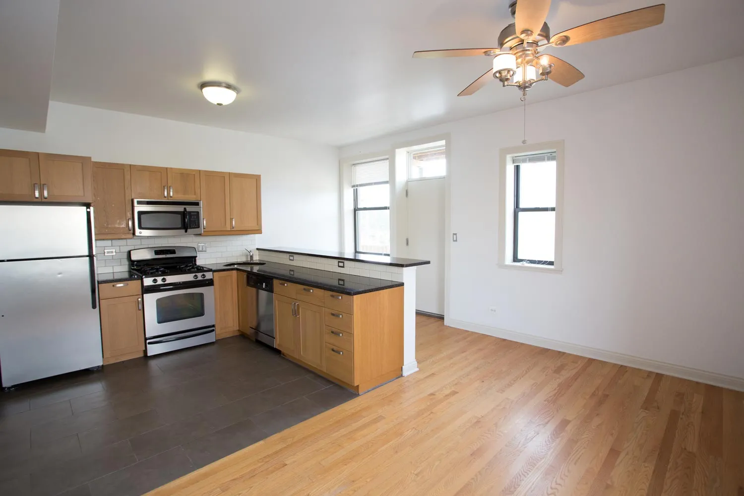 5355-5361 S. Cottage Grove Avenue Apartments