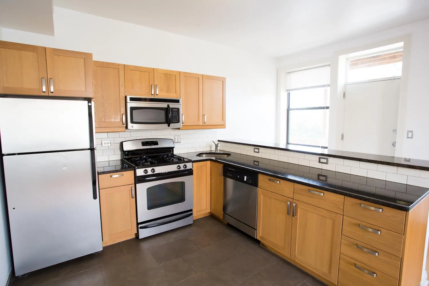 5355-5361 S. Cottage Grove Avenue Apartments