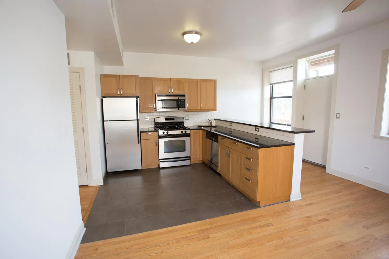 5355-5361 S. Cottage Grove Avenue Apartments