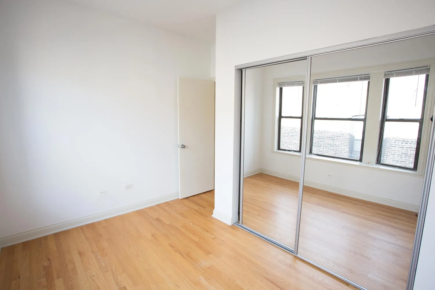 5355-5361 S. Cottage Grove Avenue Apartments