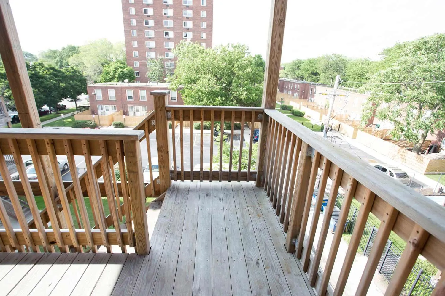 5355-5361 S. Cottage Grove Avenue Apartments