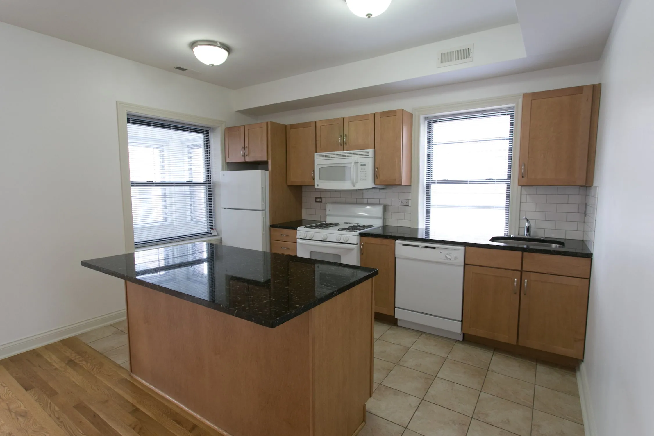 5401-5405 S. Drexel Boulevard Apartments