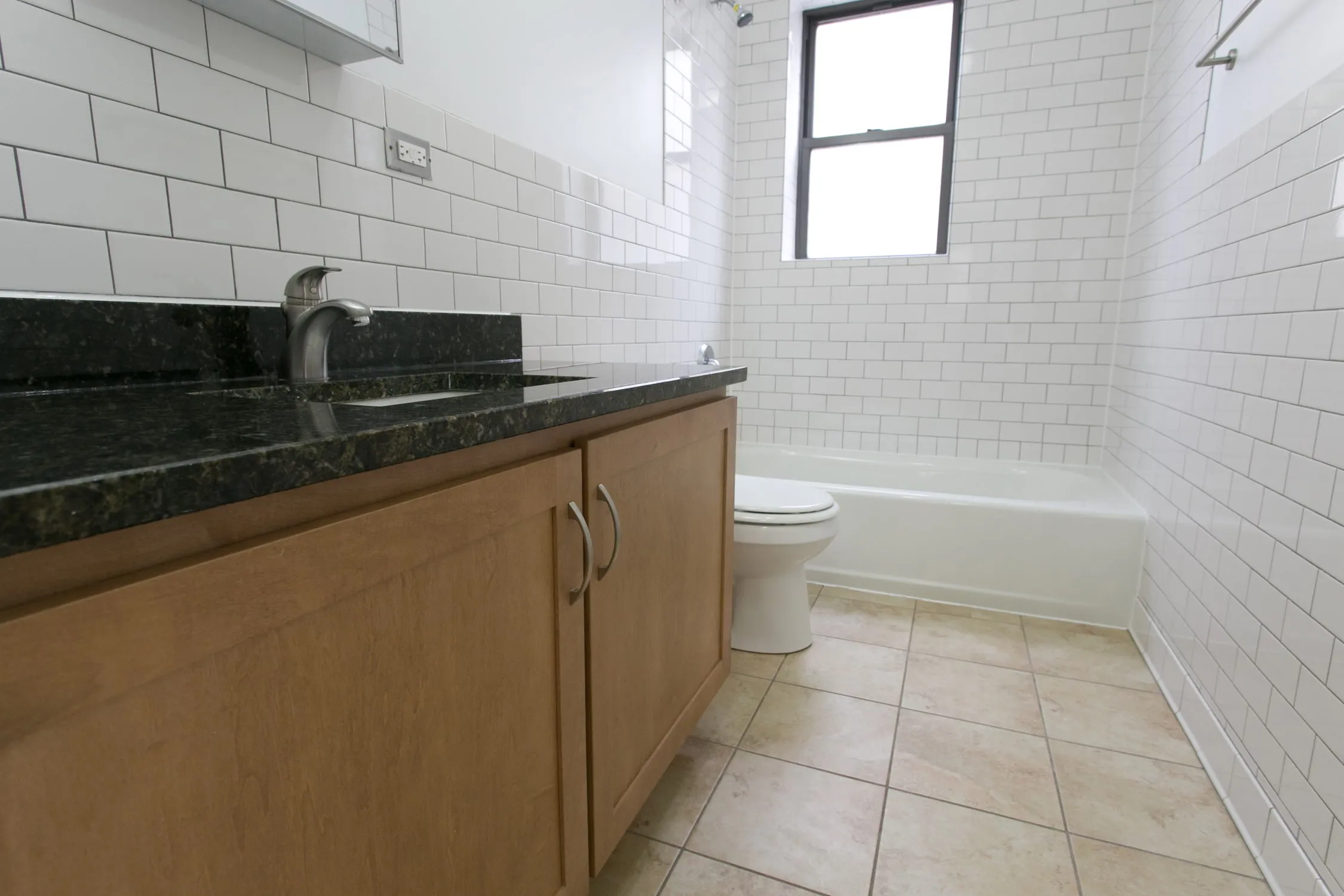 5401-5405 S. Drexel Boulevard Apartments