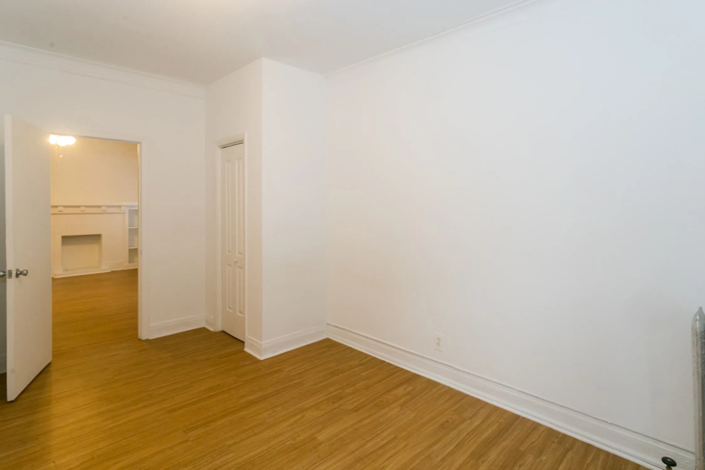 5411-5421 S. Ellis Avenue Apartments