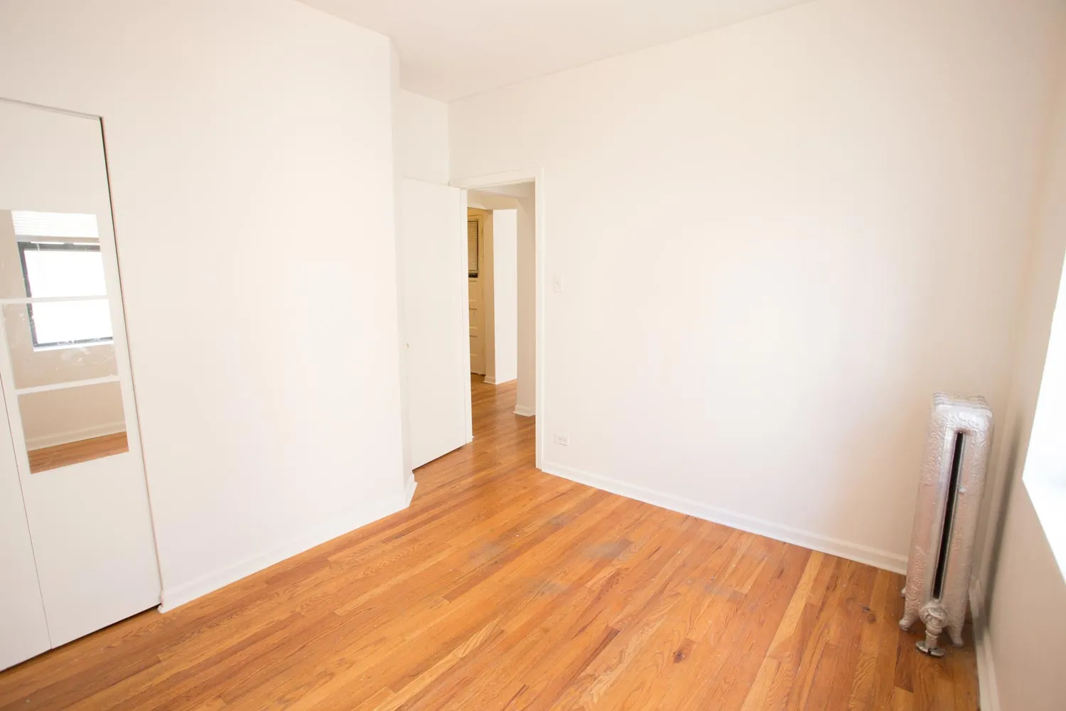 5415 South Woodlawn Apartments