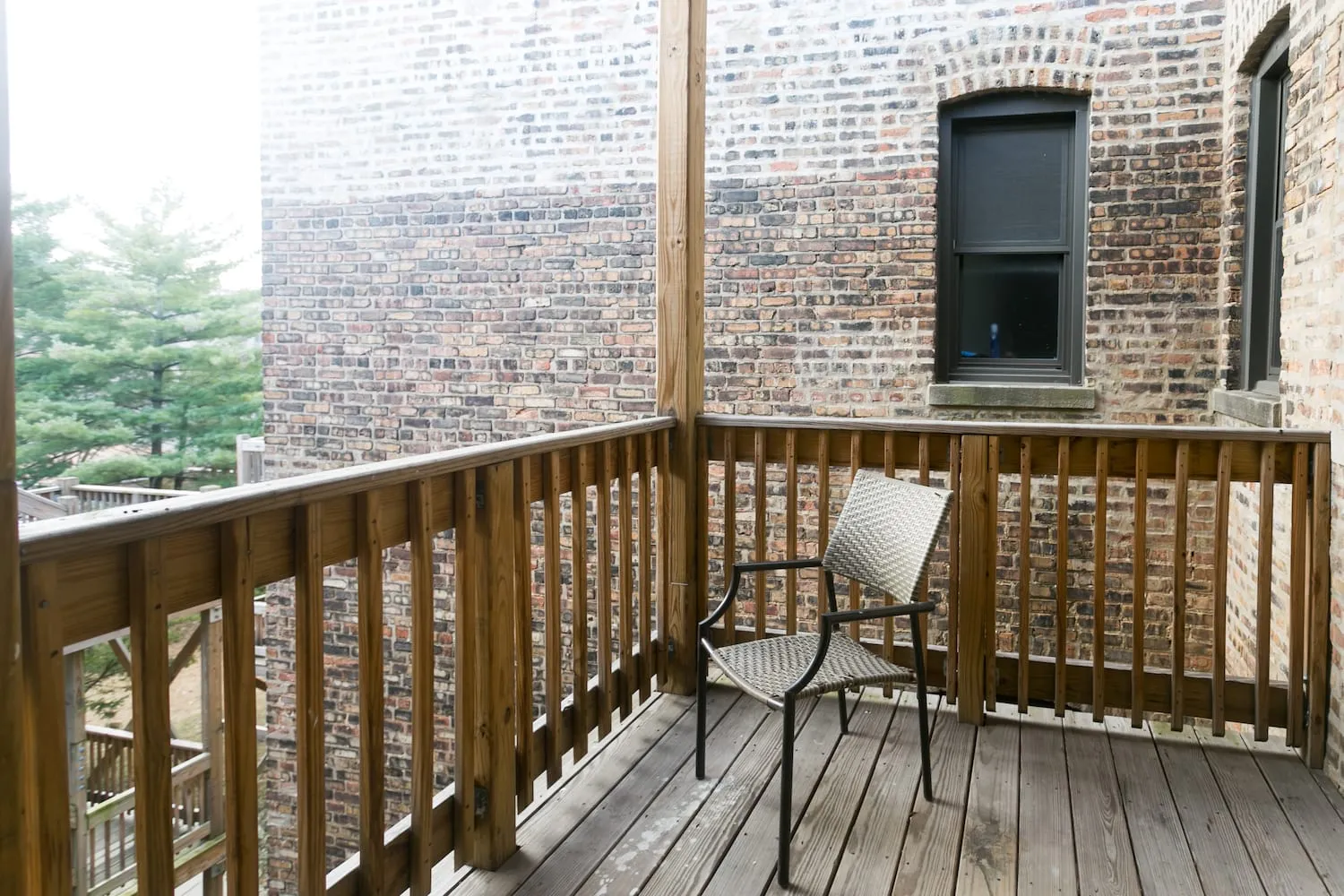 5452 S. Ellis Avenue Apartments