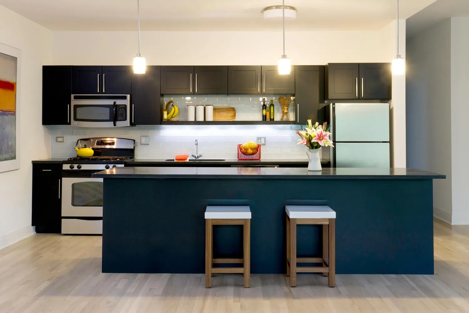 5507-5509 S. Hyde Park Boulevard Apartments