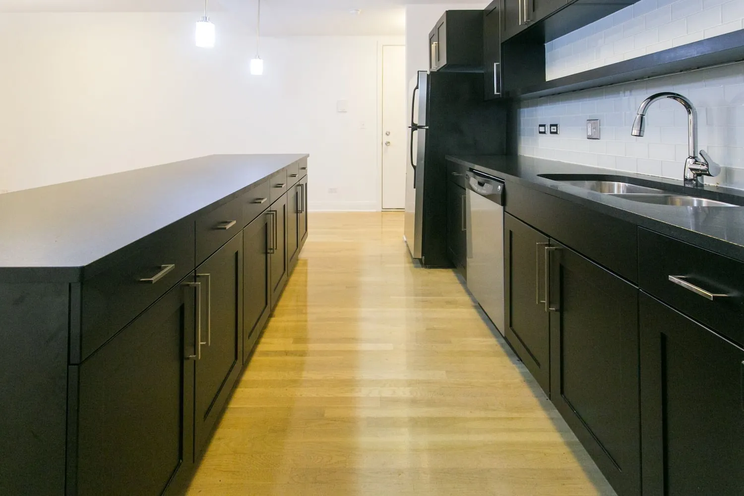 5512 S. Hyde Park Boulevard Apartments