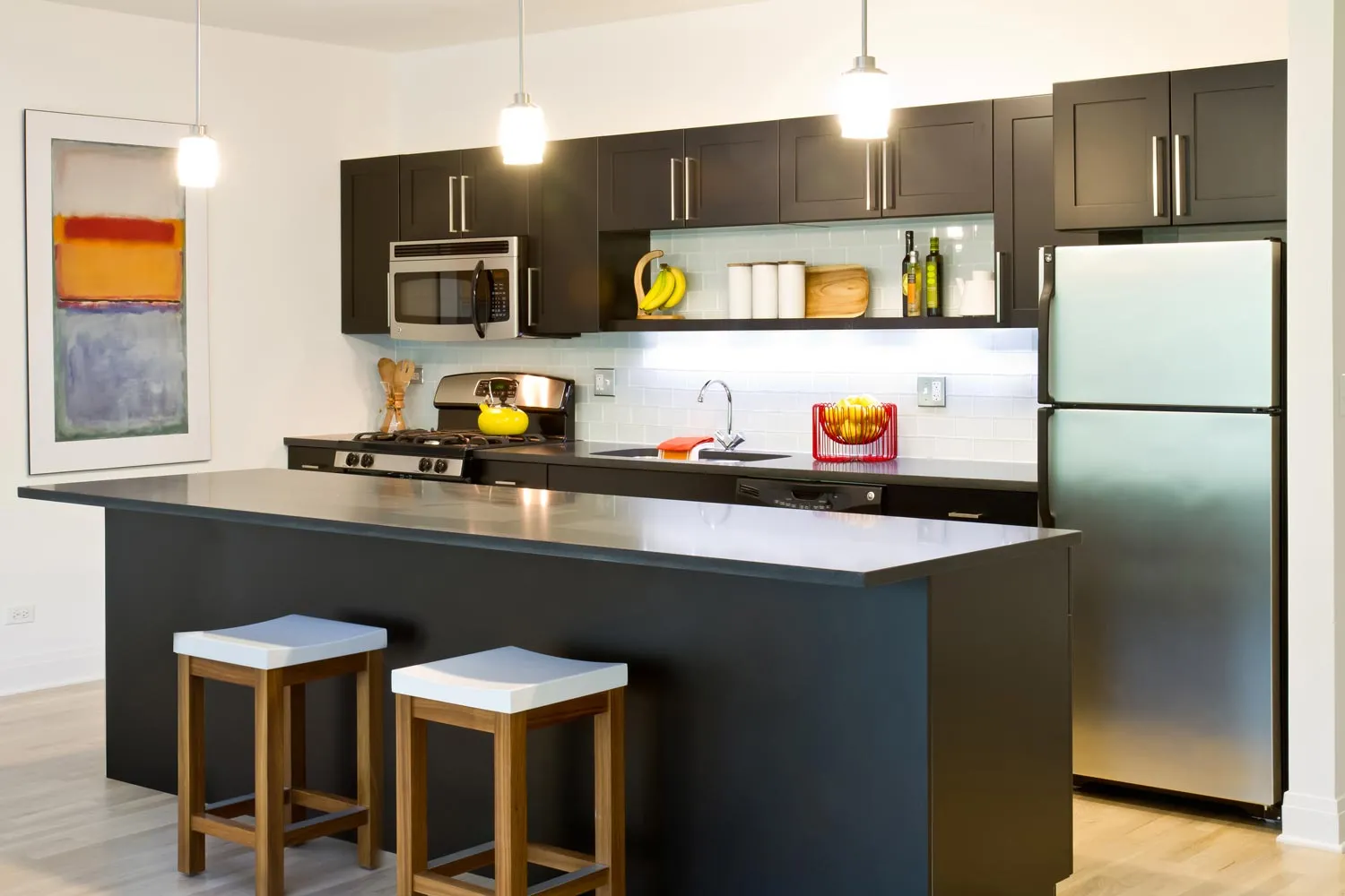 5524-5526 S. Everett Avenue Apartments