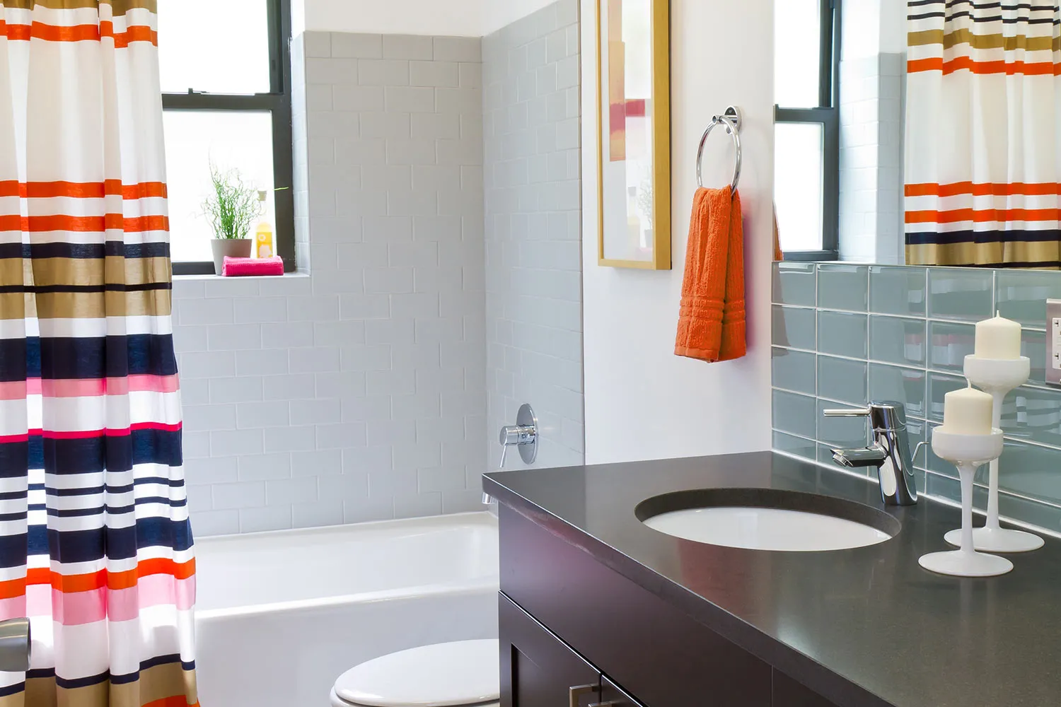 5524-5526 S. Everett Avenue Apartments