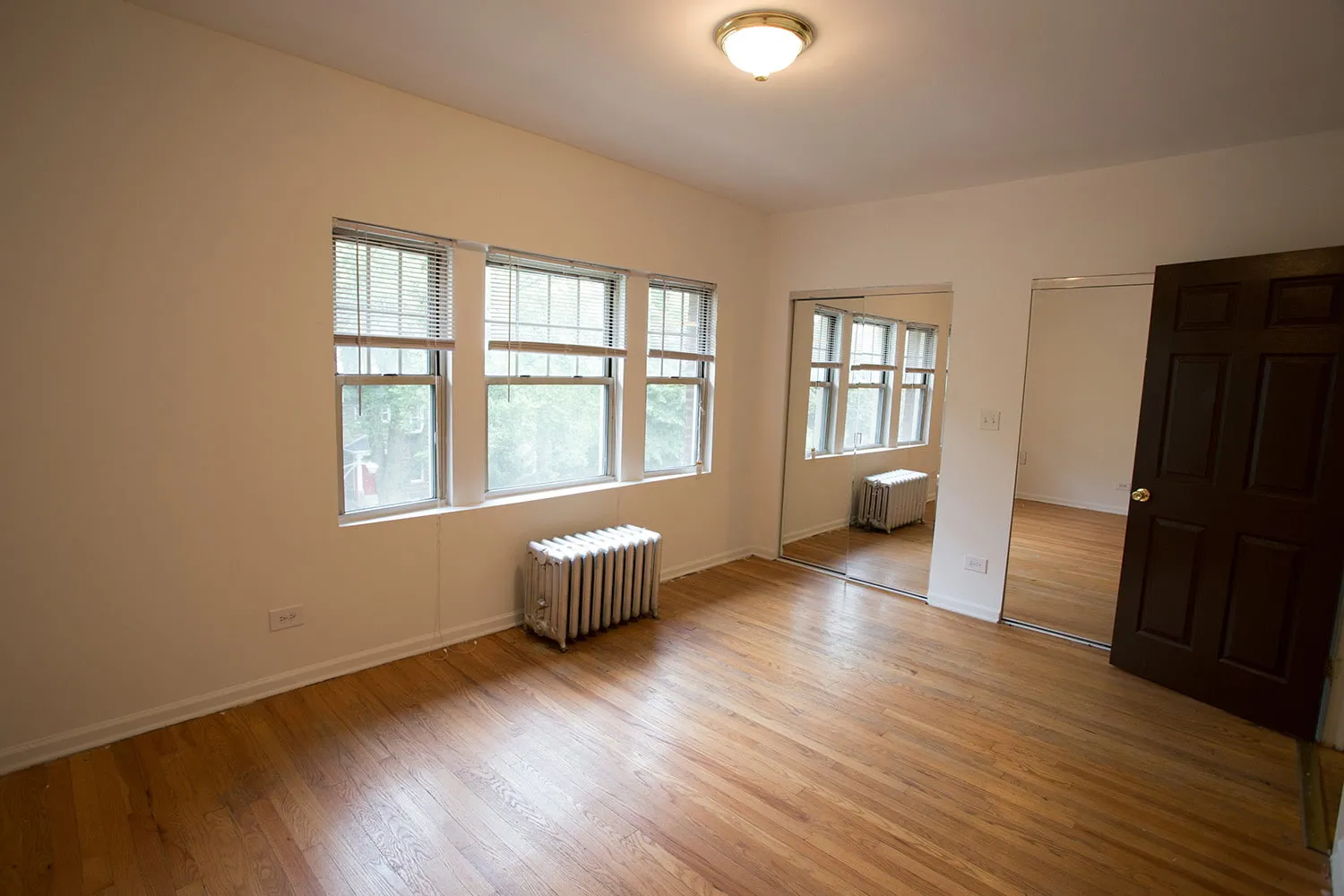 5528 South Cornell Apartments