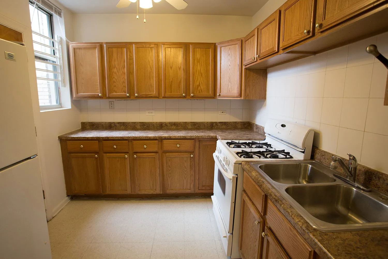 5528 South Cornell Apartments