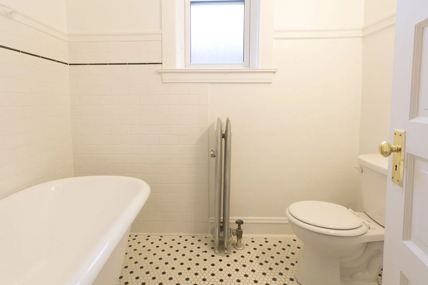 5700 S. Blackstone Avenue Apartments