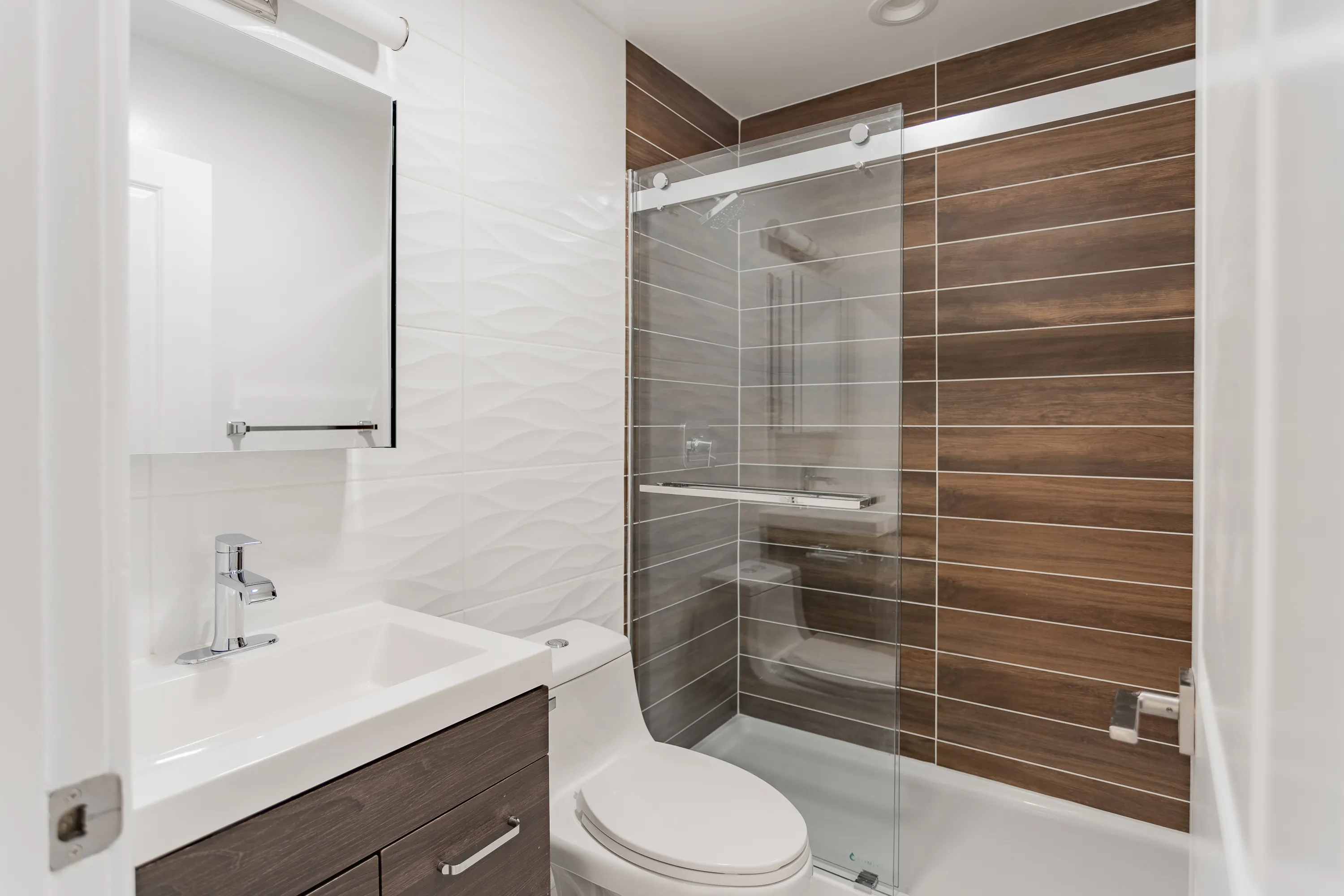 Fountain Terrace Apartments