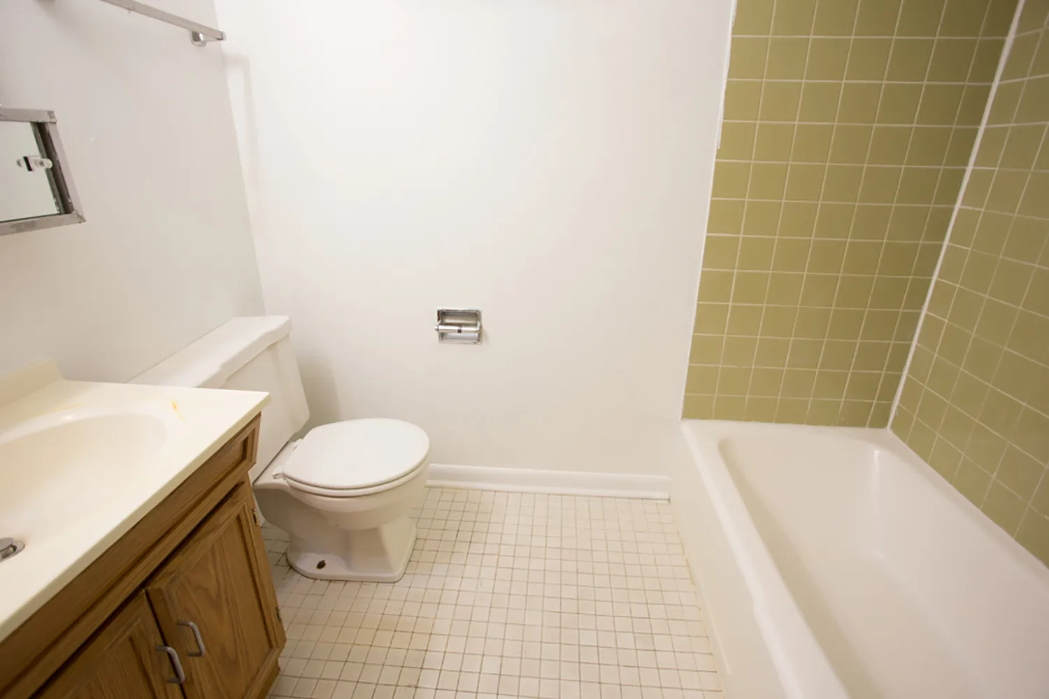 Cornell Terrace Apartments